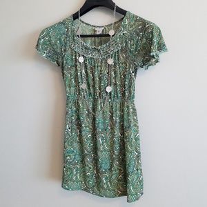 Maternity top - Oh Baby by Motherhood